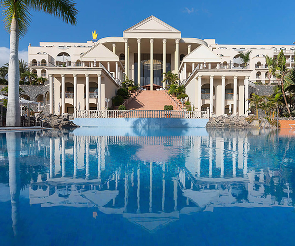 Princess Hotels Princess Hotels
