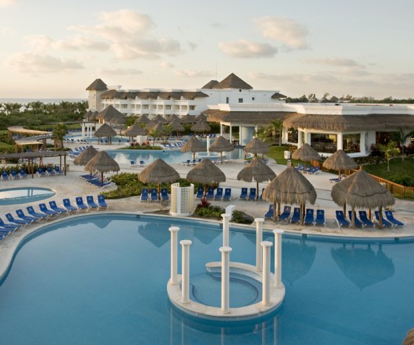 Princess Hotels Caribe Princess Hotels Caribe