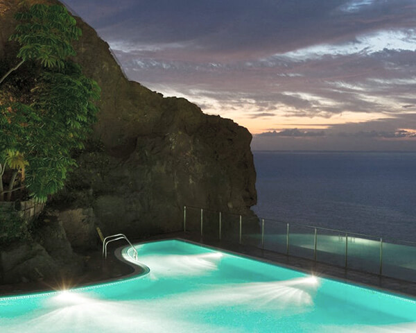 hotel playa taurito mogan princess gran canaria piscina