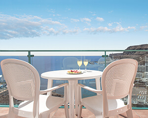 hotel playa taurito mogan princess gran canaria vistas mar