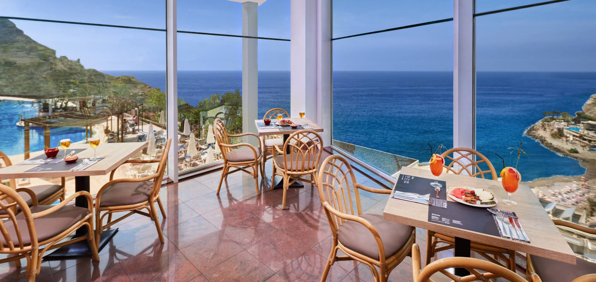 Mogan-Princess-Main-Restaurant-Views Mogan-Princess-Main-Restaurant-Views