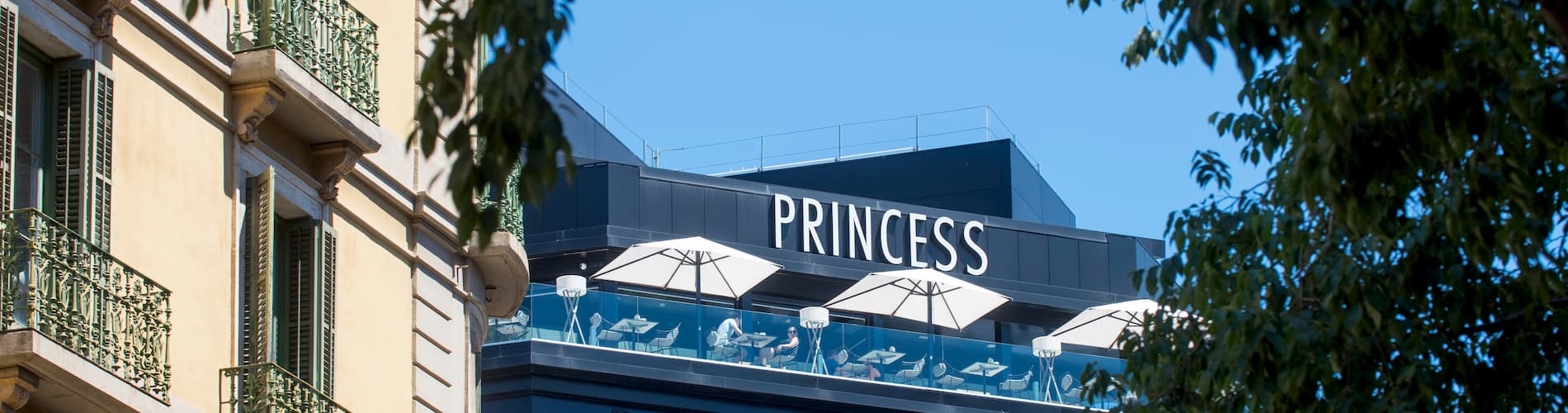 Princess Hotels