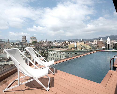 Hotel Negresco Princess Hotel Negresco Princess