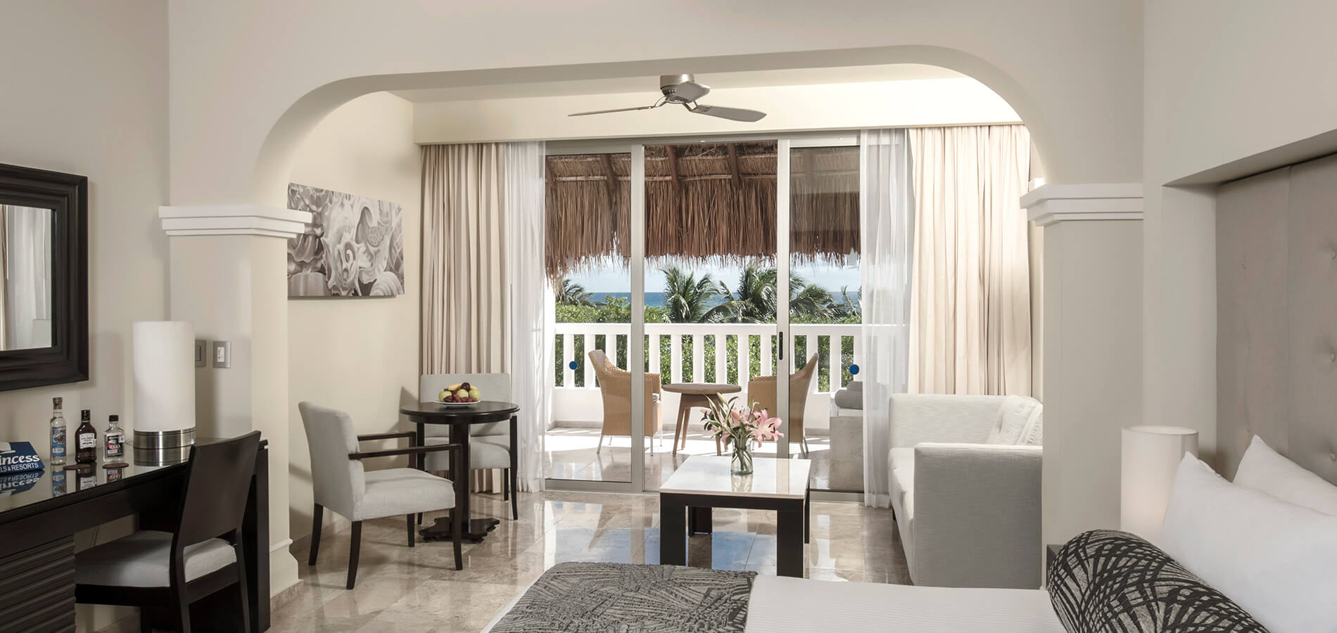 Grand Riviera Sunset Princess Grand Riviera Sunset Princess