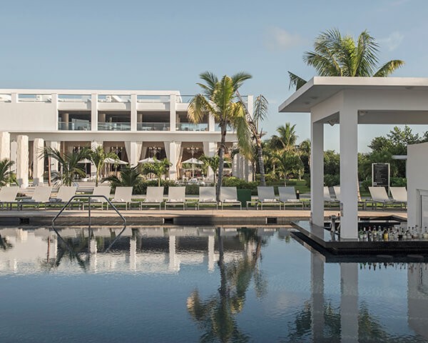 Princess Hotels