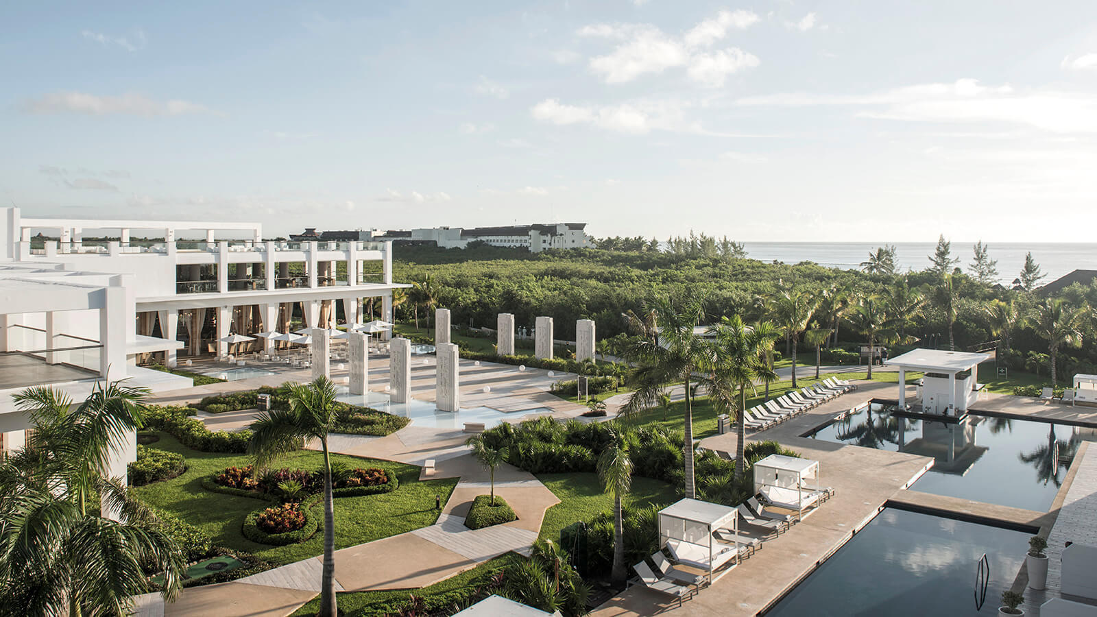 Pleasure Palace Playa Del Carmen