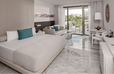 Platinum Yucatan Princess
