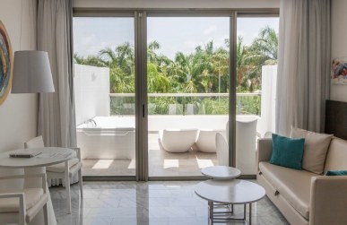 Platinum Yucatan Princess