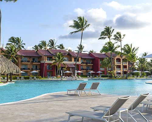 Punta Cana Princess Punta Cana Princess