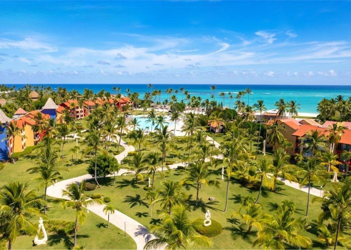Punta Cana Princess