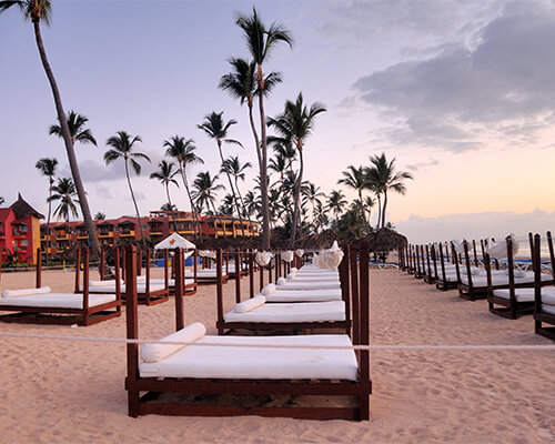 Punta Cana Princess Punta Cana Princess
