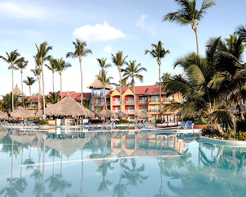 Punta Cana Princess Punta Cana Princess