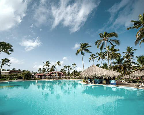 Punta Cana Princess Punta Cana Princess