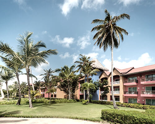 Punta Cana Princess Punta Cana Princess