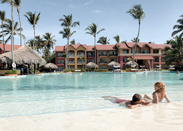 Punta Cana Princess Punta Cana Princess