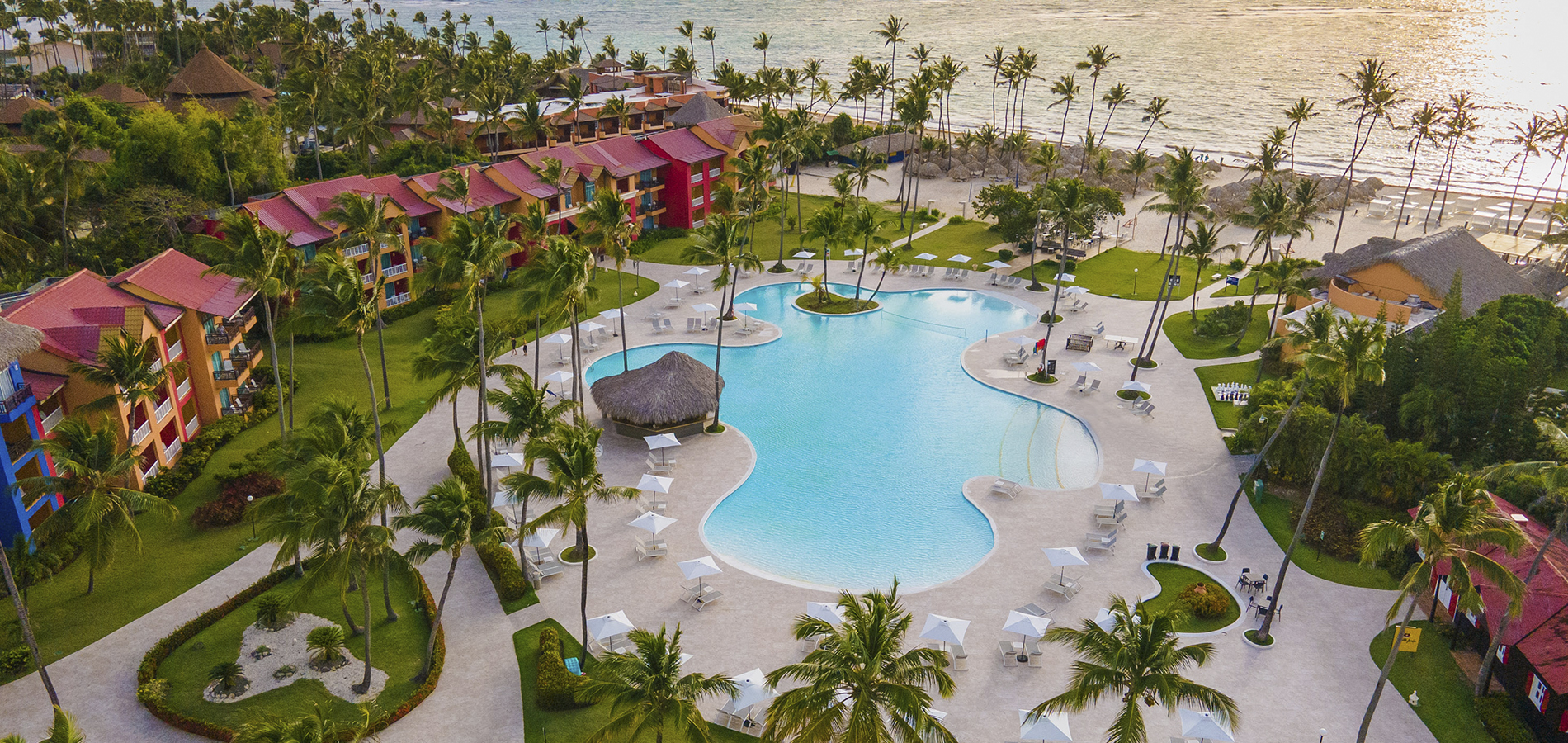 Punta Cana Princess Punta Cana Resort & Spa adults only