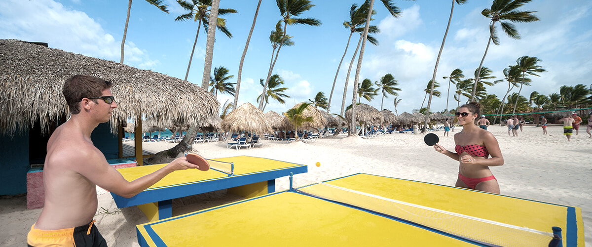 Punta Cana Princess Punta Cana Princess