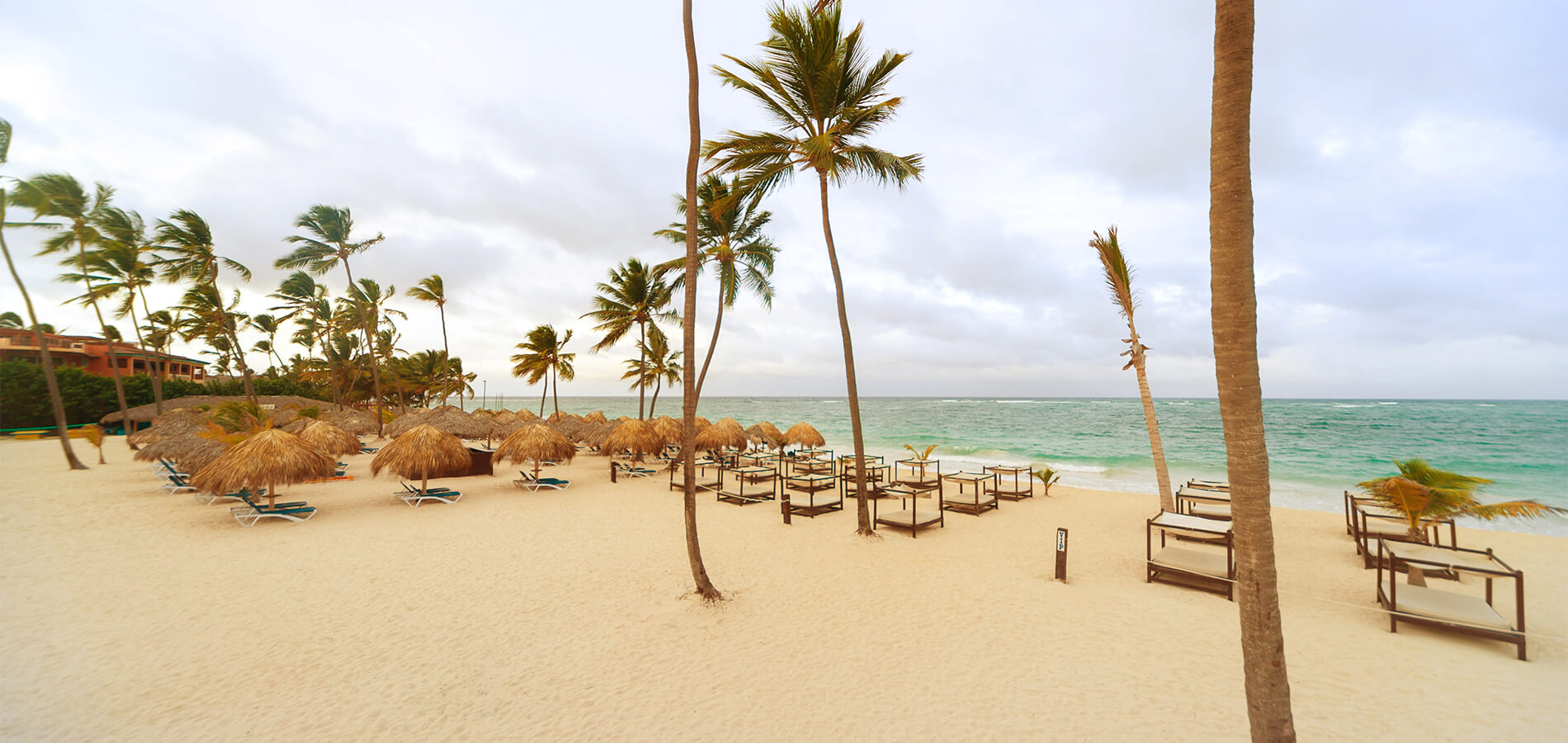 Punta Cana Princess Punta Cana Princess