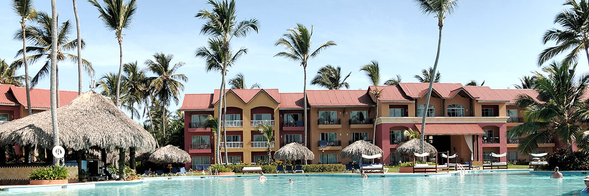 Punta Cana Princess Punta Cana Princess