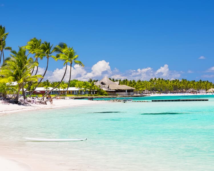 Punta Cana | Princess Hotels