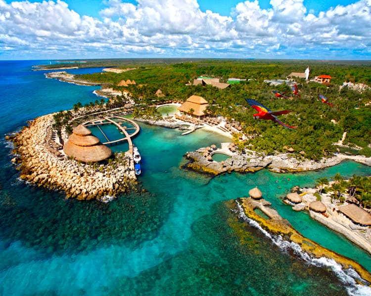 Riviera Maya | Princess Hotels