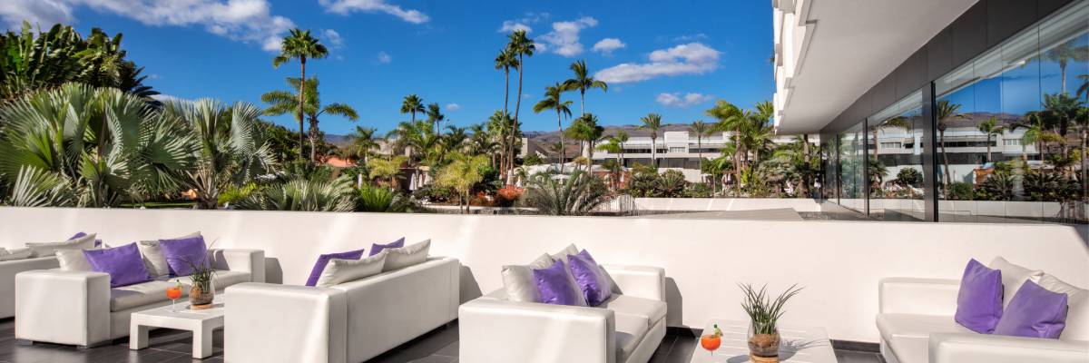 Sentido Gran Canaria Princess Sentido Gran Canaria Princess
