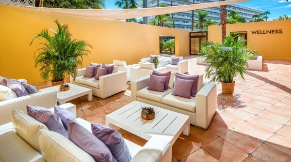 Hotel Gran Canaria Hotel Gran Canaria