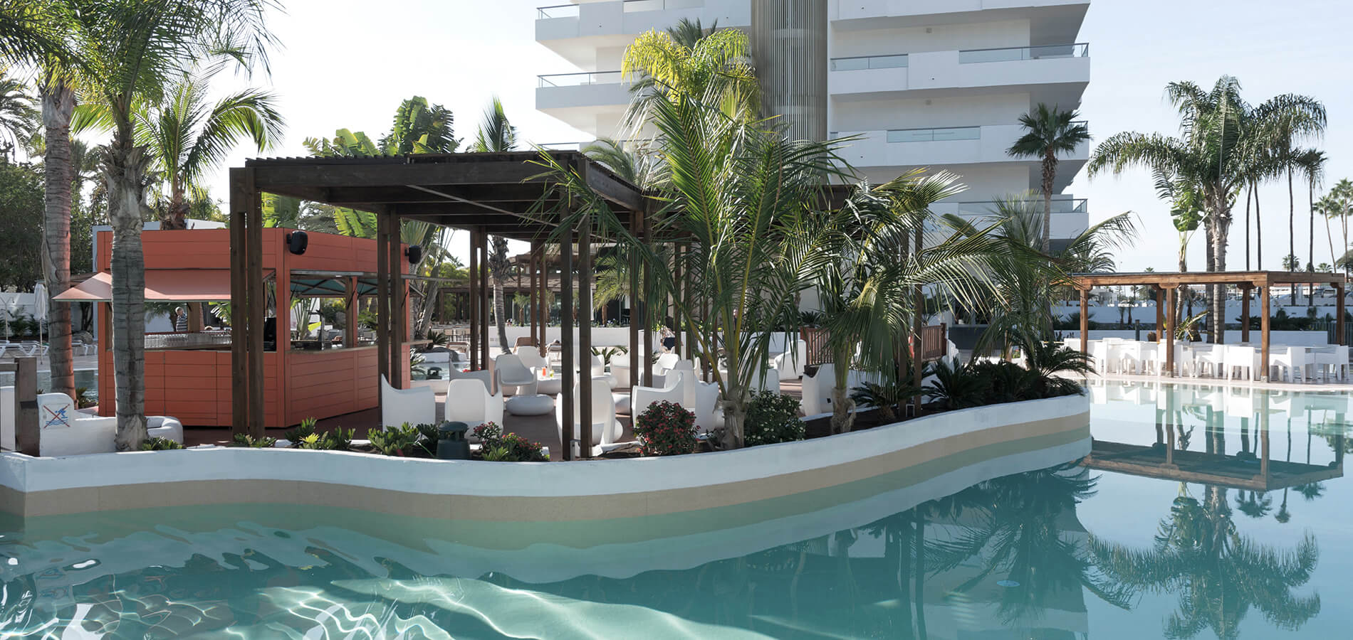 Hotel Gran Canaria Hotel Gran Canaria