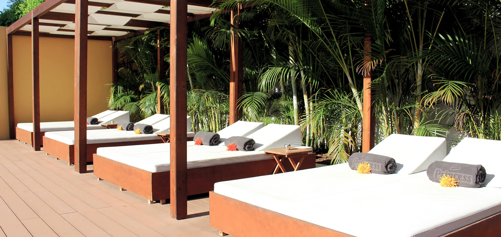 Princess Hotels Princess Hotels
