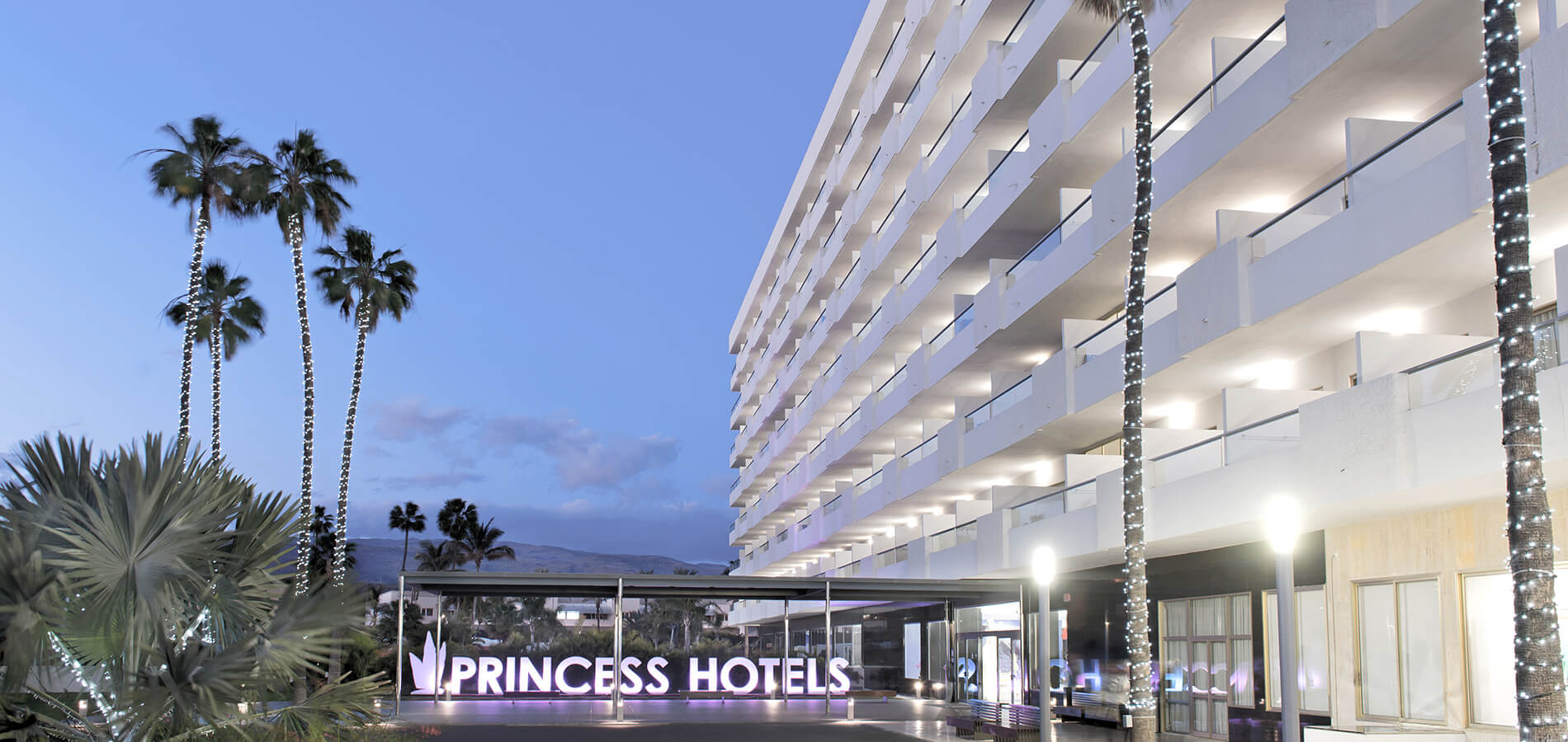 Gran Canaria Princess Gran Canaria Princess
