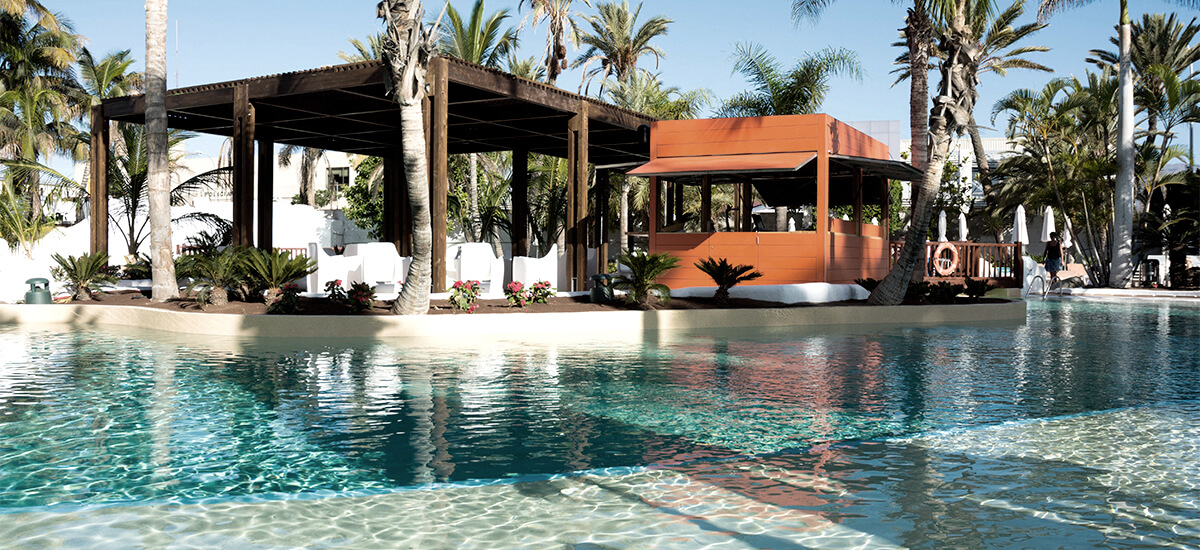 Sentido Gran Canaria Princess Sentido Gran Canaria Princess