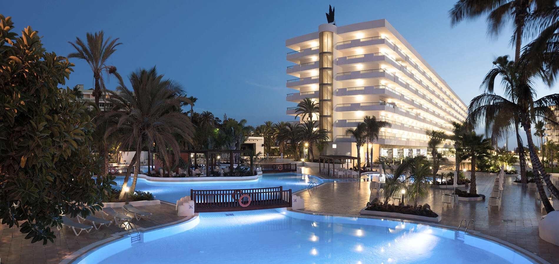 Sentido Gran Canaria Princess Sentido Gran Canaria Princess