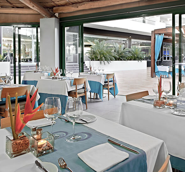 Sentido Gran Canaria Princess Sentido Gran Canaria Princess