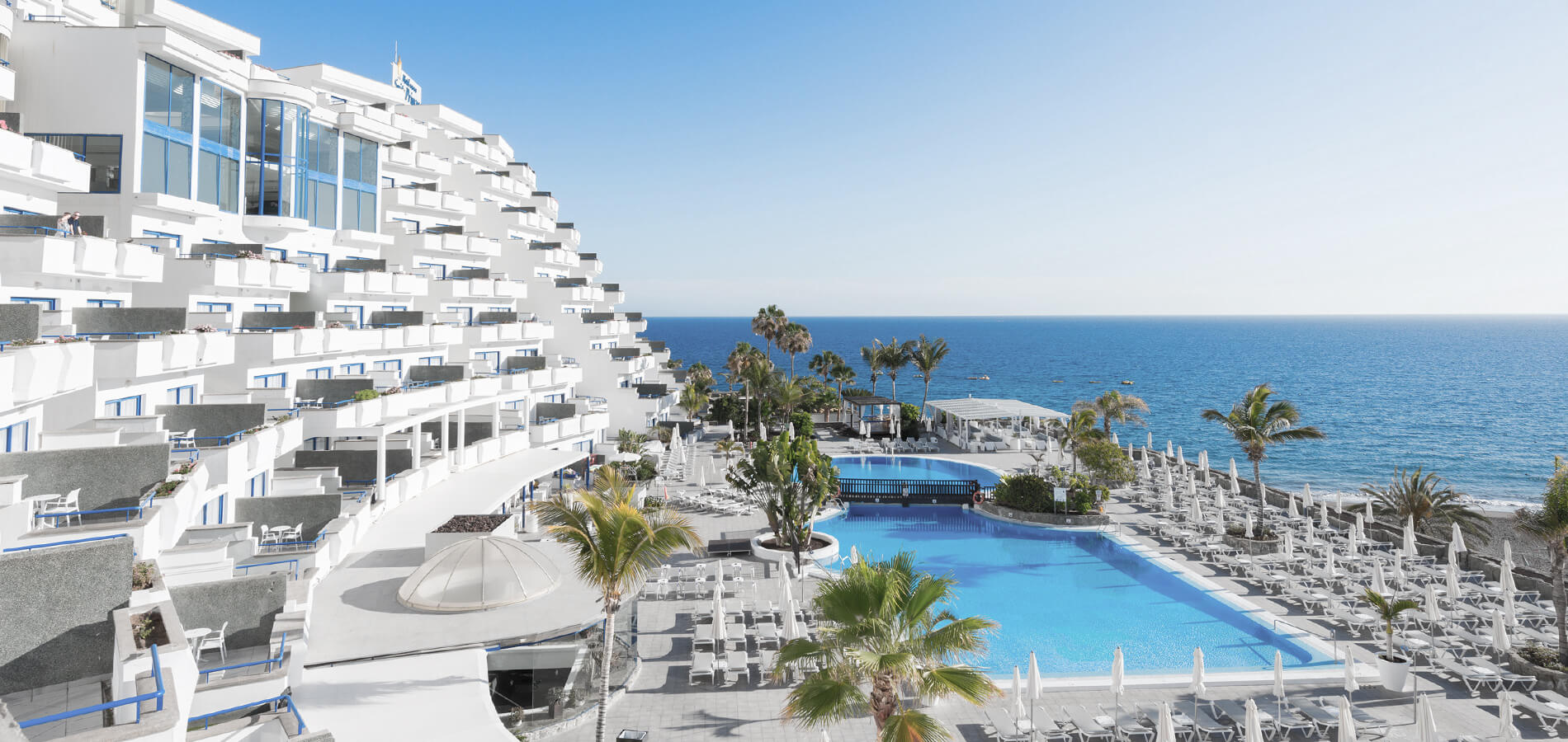 Hotel Mogan Playa Taurito Gran Canaria