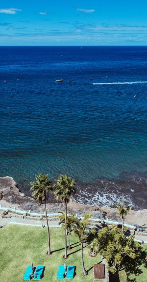 hotel playa taurito gran canaria suite princess