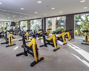 hotel gran canaria maspalomas tabaiba princess gimnasio hotel gran canaria maspalomas tabaiba princess gimnasio