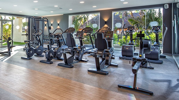 hotel gran canaria maspalomas tabaiba princess deporte