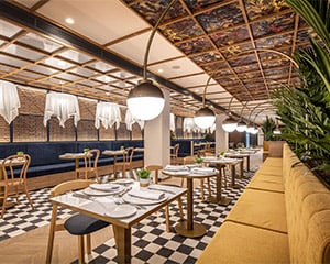 hotel gran canaria maspalomas tabaiba princess gastronomía
