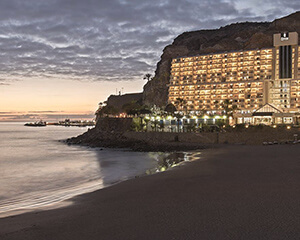 hotel playa taurito princess gran canaria