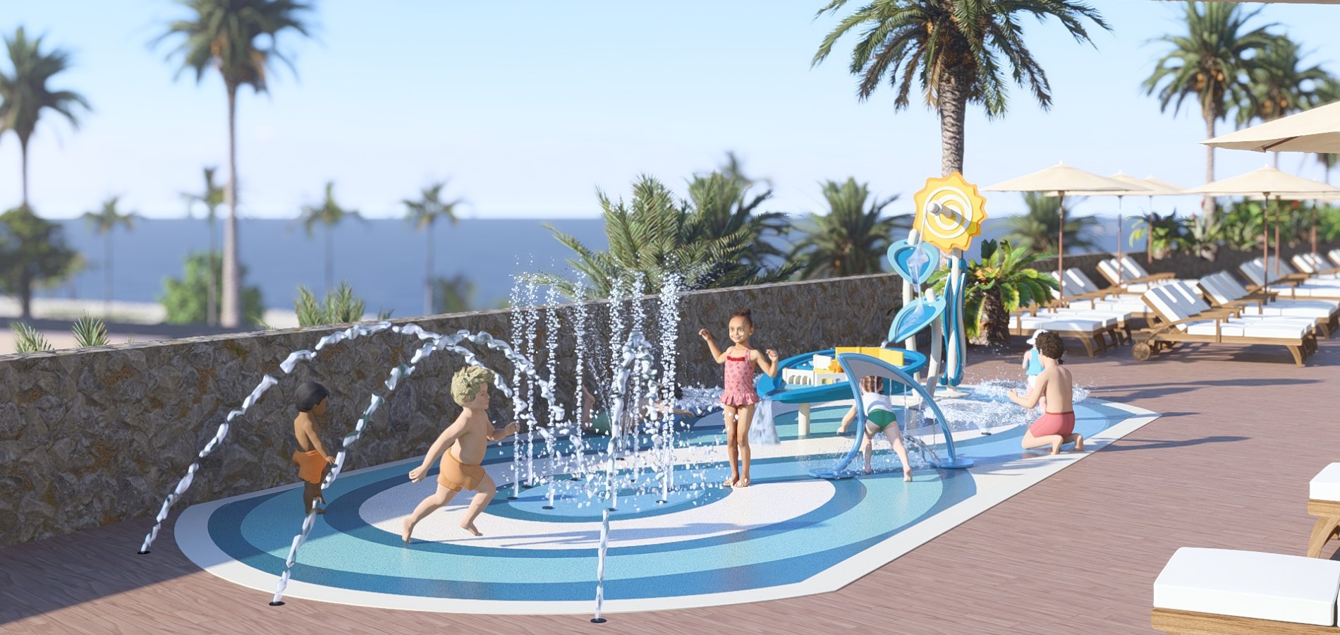 Princess Hotels