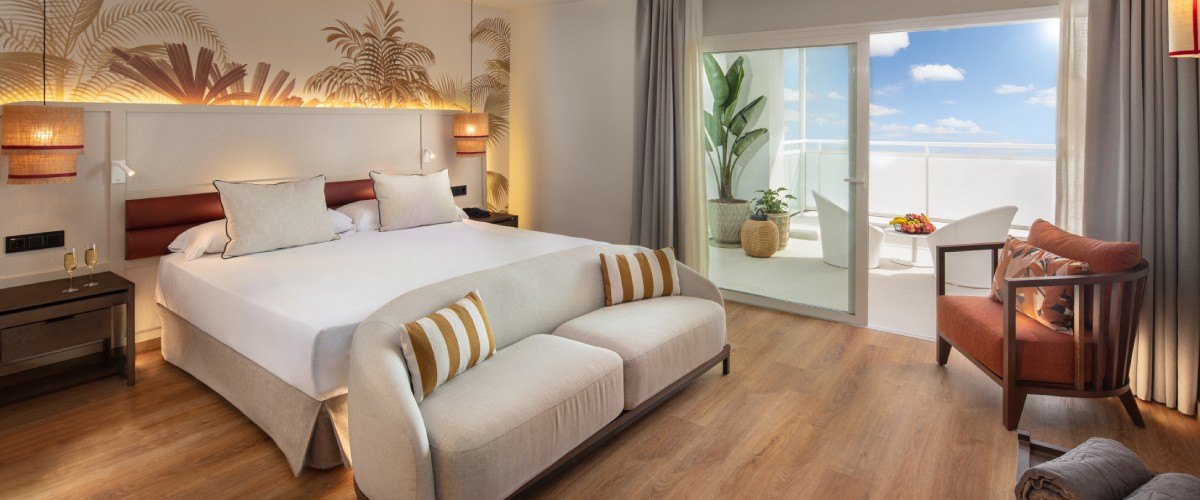 Suite-Esencia-Habitación-Hotel-Princess-Taurito