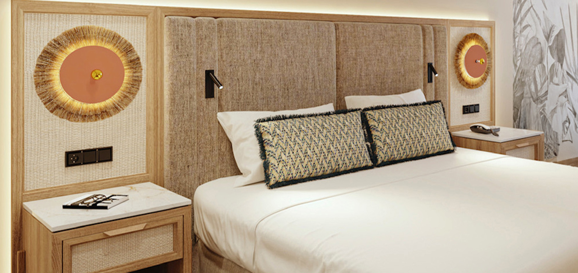 Princess Hotels