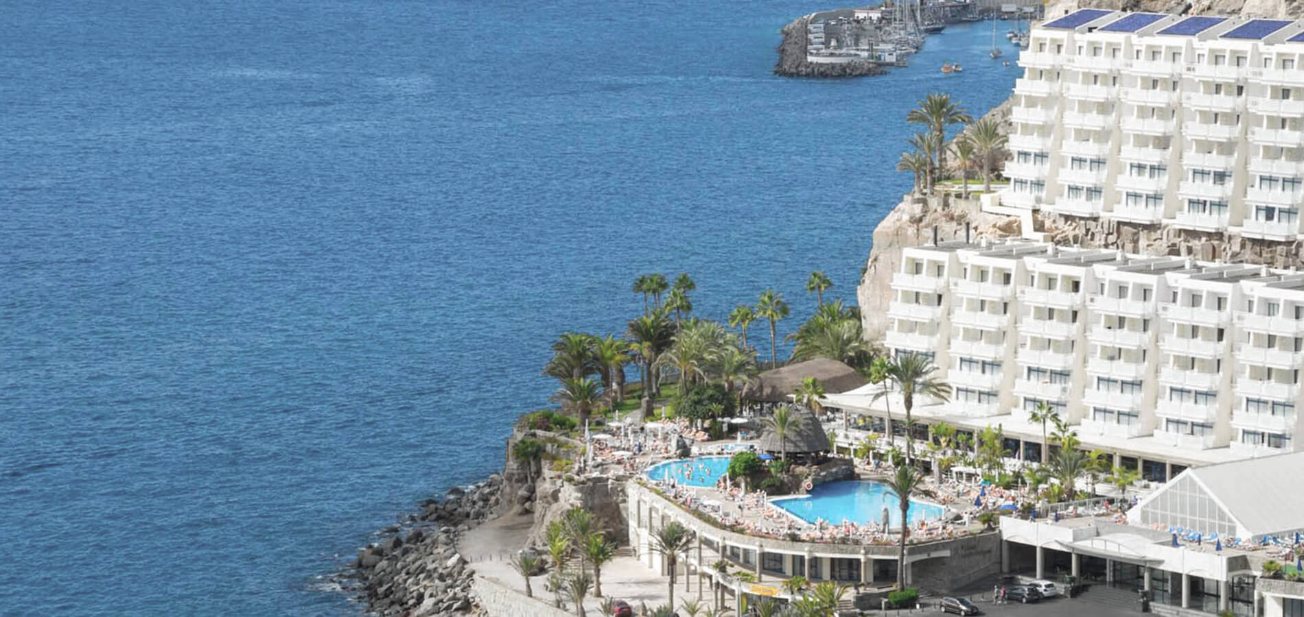 hotel playa taurito princess gran canaria mogán situación hotel playa taurito princess gran canaria mogán situación