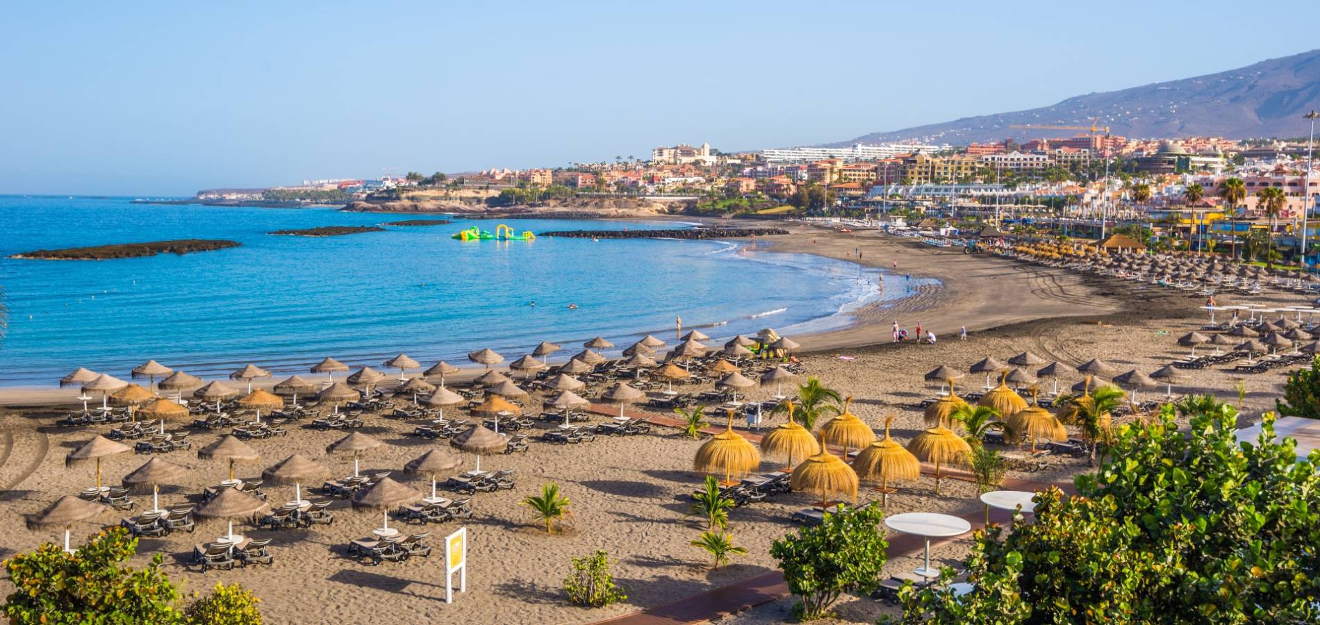 Tenerife Tenerife