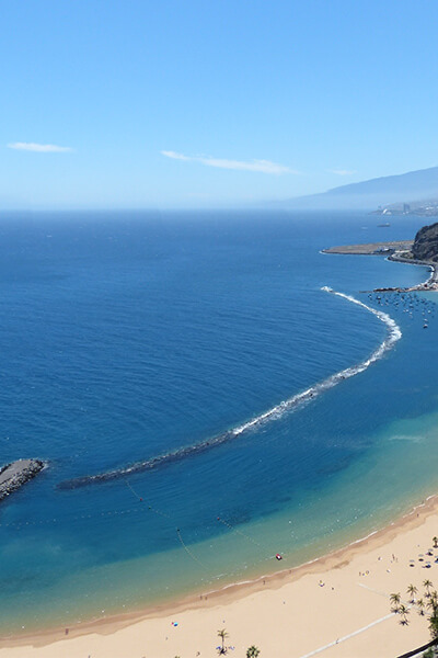 Tenerife