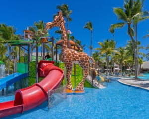 Tropical Deluxe Princess Tropical Deluxe Princess