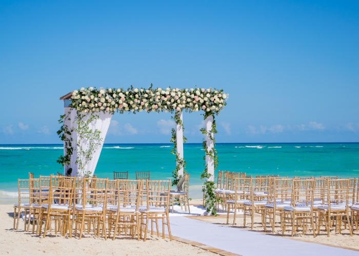 Grand Bavaro Princess
