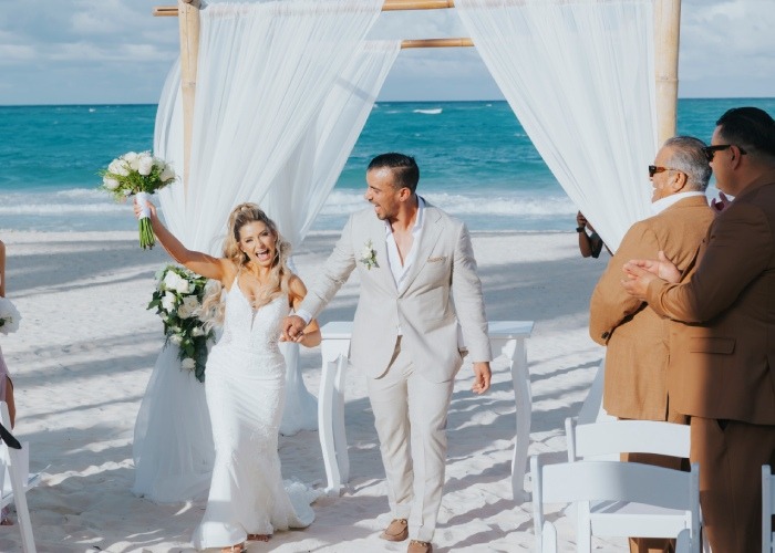 Grand Bavaro Princess