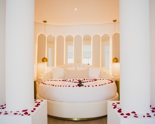 Princess Hotels