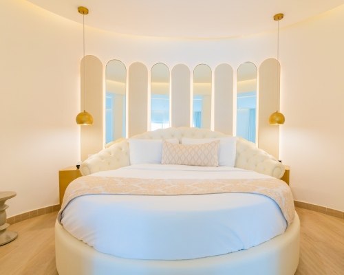 Princess Hotels